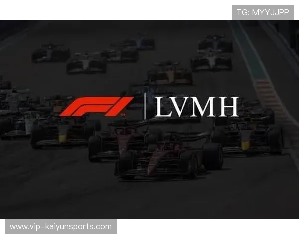 F1赛事全球营销传播策略：如何讲好速度的故事？